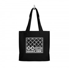 Konami Code Tote